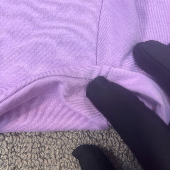 Peter Millar Shirt Mens Large Pima Cotton Golf Polo Comfort Tee Lightweight Airy - Picture 6 of 9